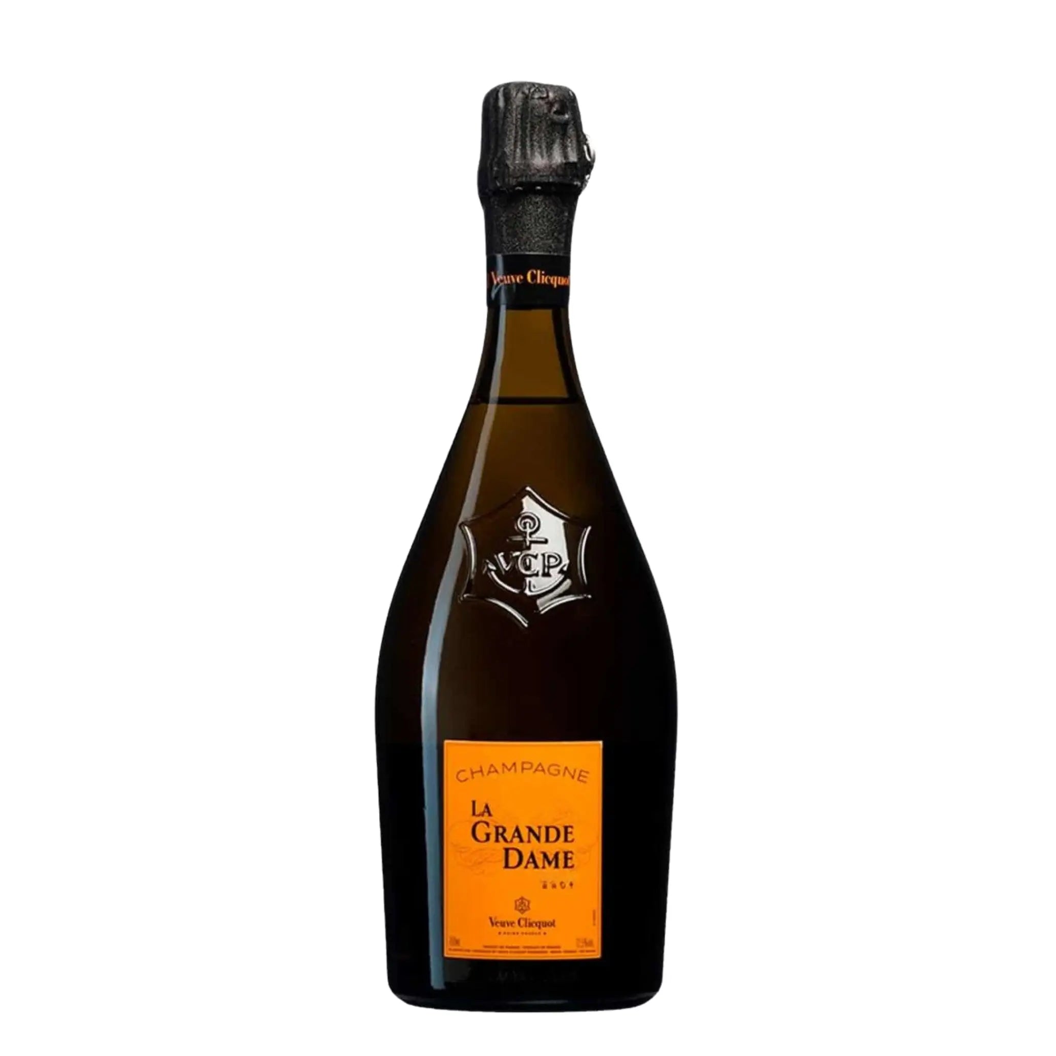 2012 Veuve Clicquot La Grande Dame Brut wine Champagne France sold by Angry Wine Merchant