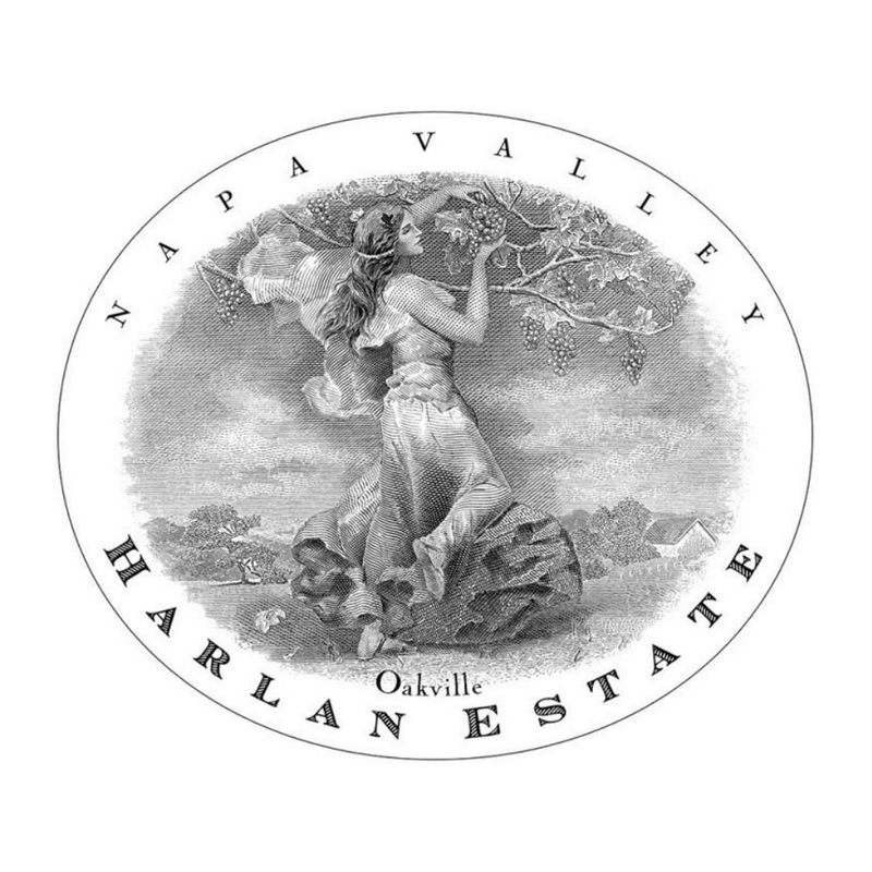 2013 Harlan Estate - Angry Wine Merchant