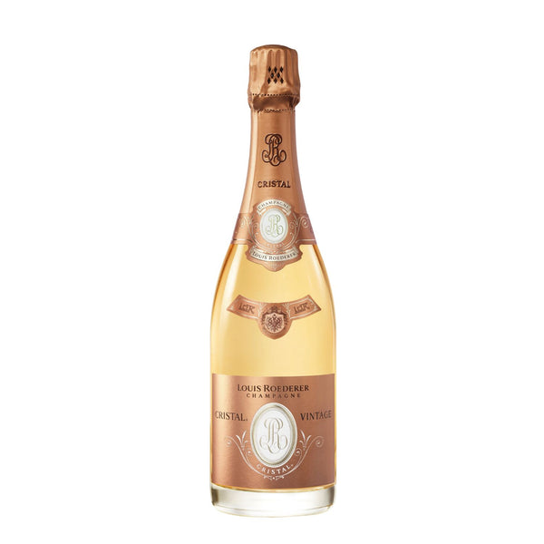 Louis Roederer Cristal- Angry Wine Merchant