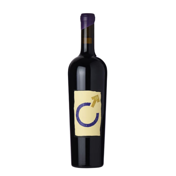 2013 Sine Qua Non Male Syrah wine California sold by Angry Wine Merchant