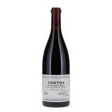 2014 Domaine de la Romanee Conti Corton Grand Cru wine Burgundy France sold by Angry Wine Merchant
