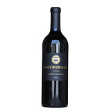 2014 MacDonald Vineyards Cabernet Sauvignon wine Oakville California sold by Angry Wine Merchant