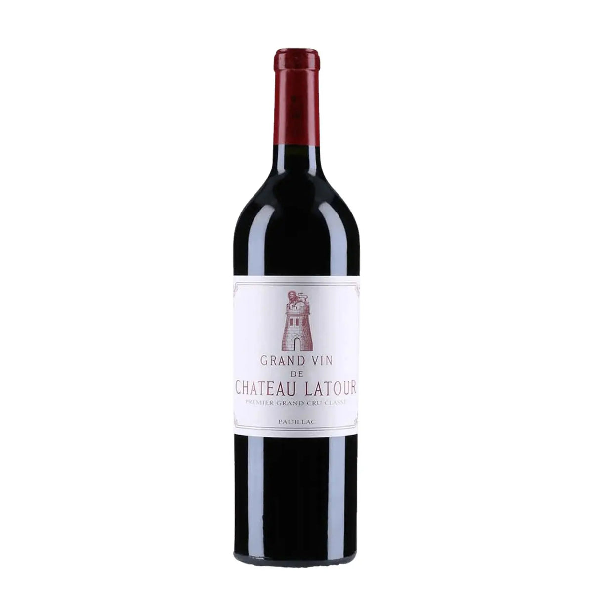 2015 Chateau Latour – First Growth Pauillac Bordeaux | Angry Wine