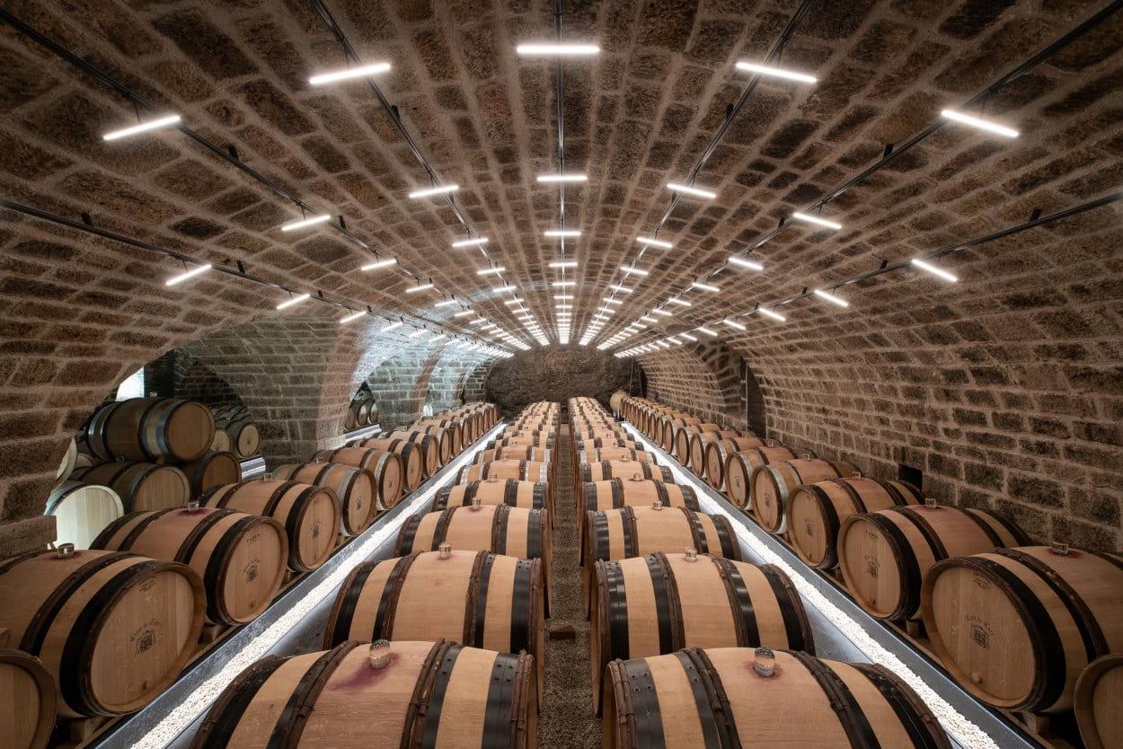 2019 Clos de Tart Grand Cru – Burgundy Monopole | Angry Wine Merchant