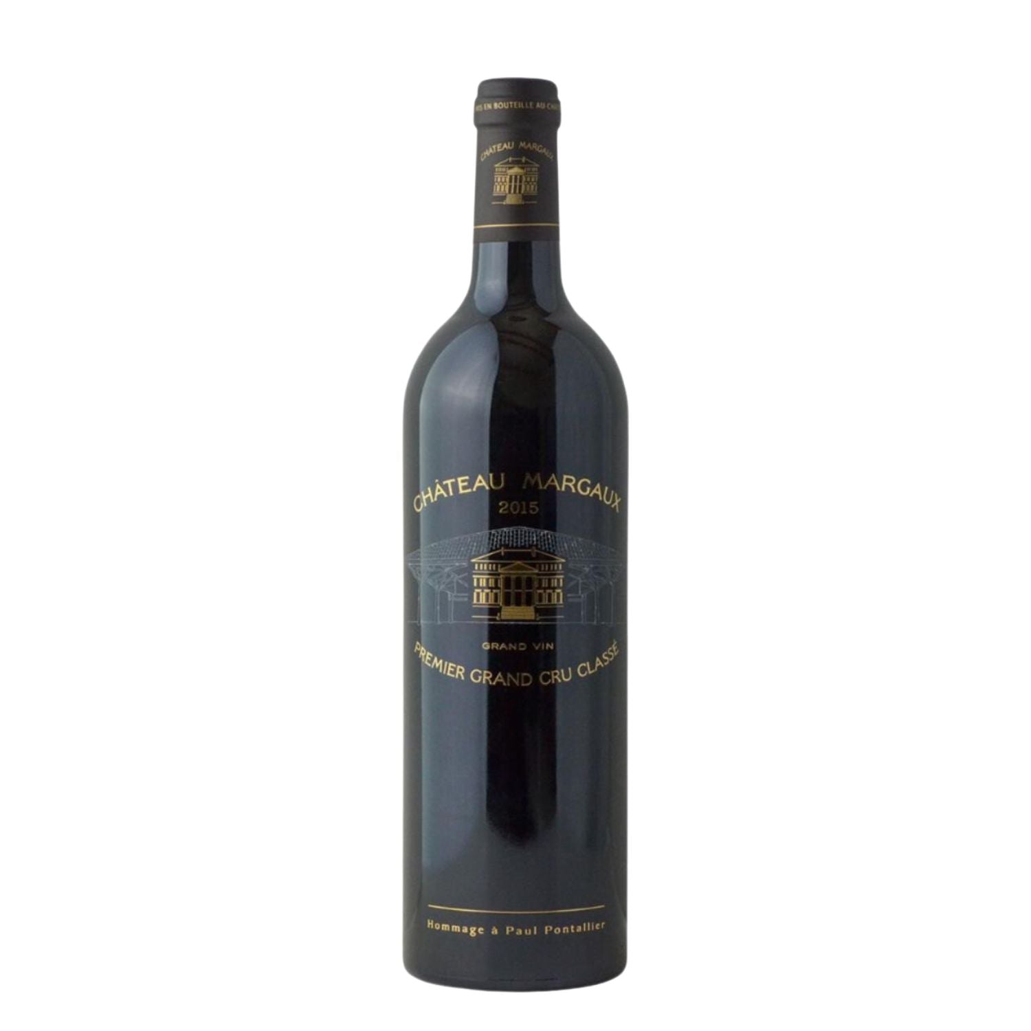 2015 Chateau Margaux – First Growth Bordeaux Masterpiece | Angry