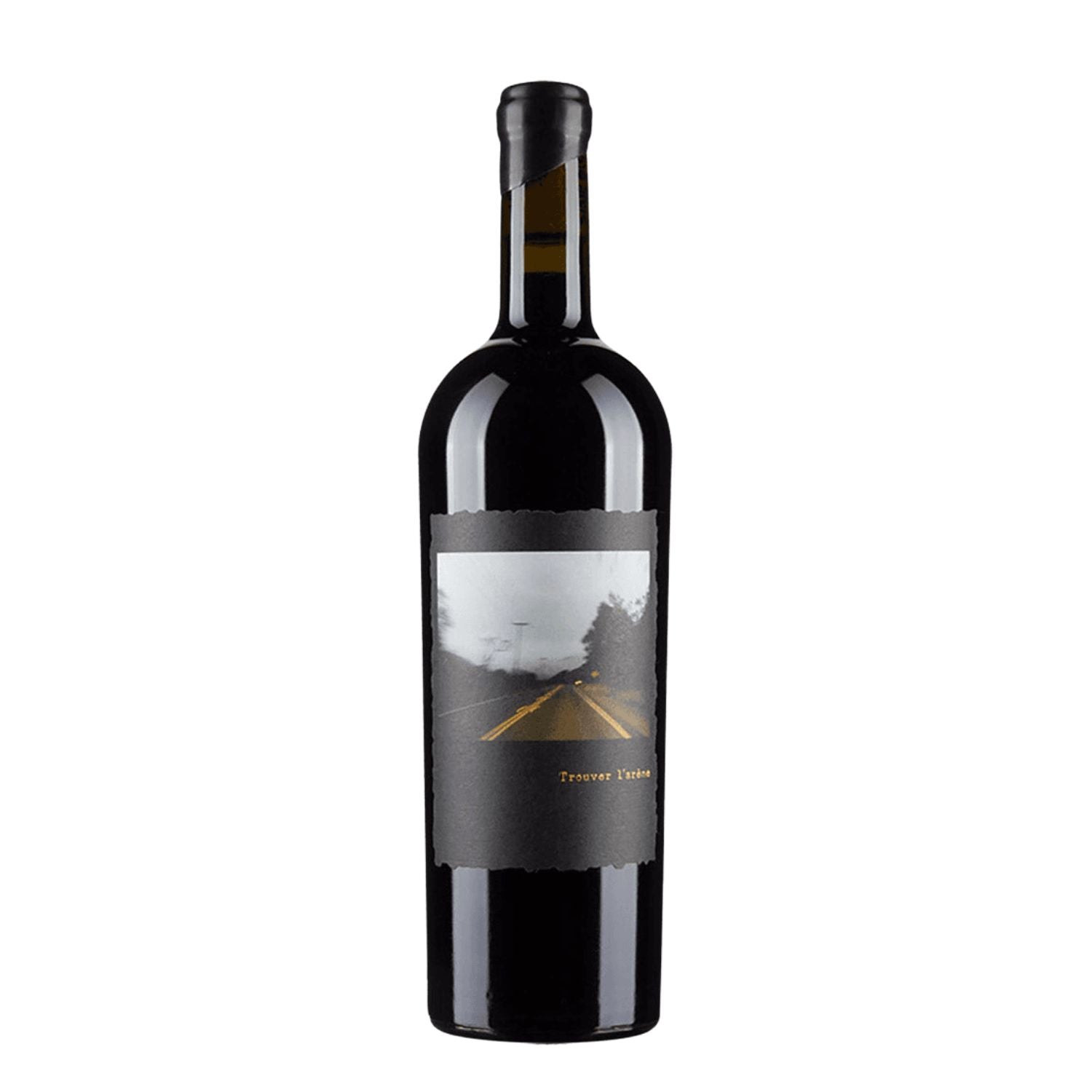Sine Qua Non Collectible Wines | Angry Wine Merchant