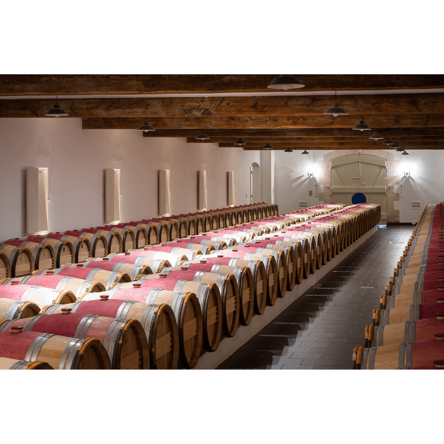 2016 Château Canon (Magnum) - Angry Wine Merchant