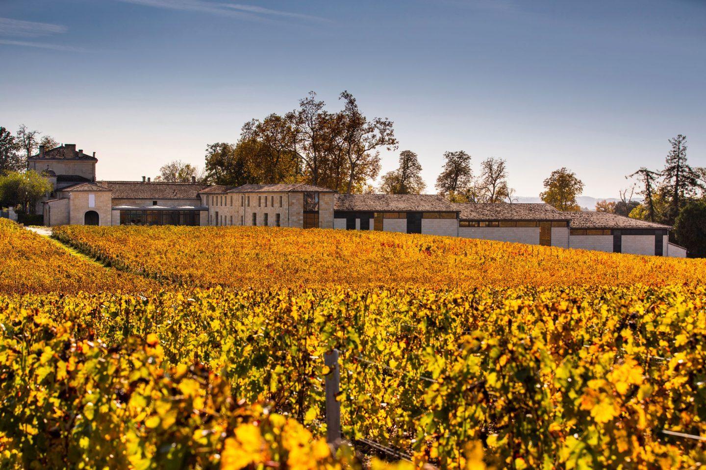2016 Château Figeac - Angry Wine Merchant