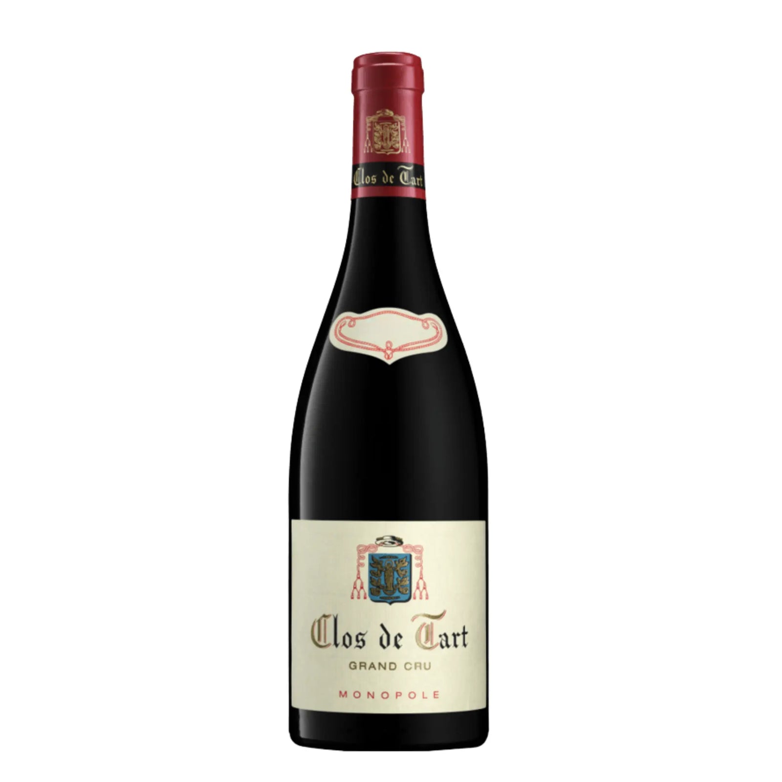 2016 Clos de Tart wine Cote de Nuits France sold by Angry Wine Merchant