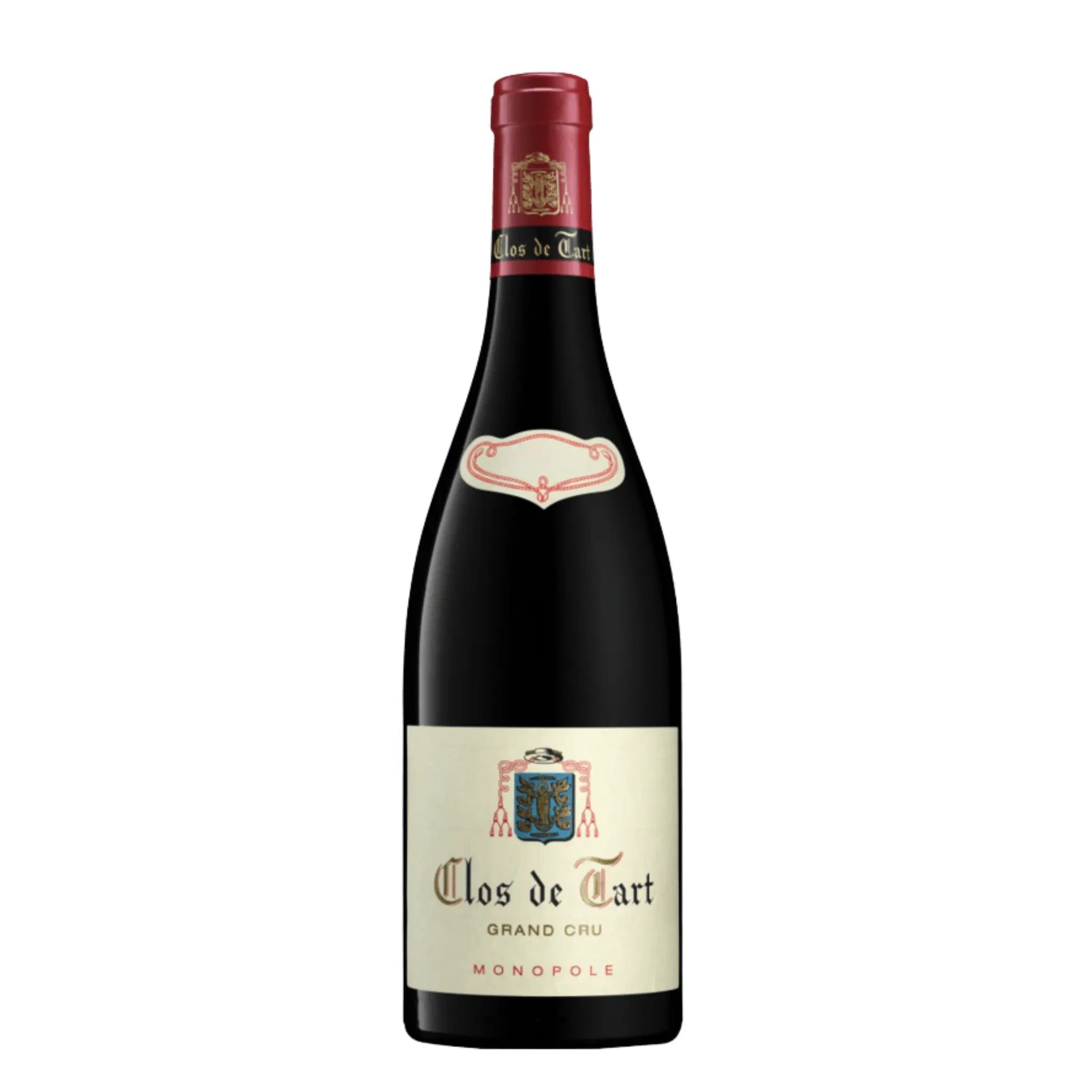 2016 Clos de Tart wine Cote de Nuits France sold by Angry Wine Merchant