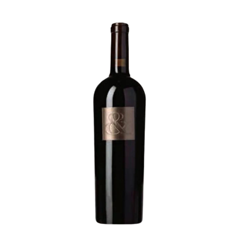 2016 Levy and McClellan Cabernet Sauvignon wine Napa Valley USA sold by Angry Wine Merchant