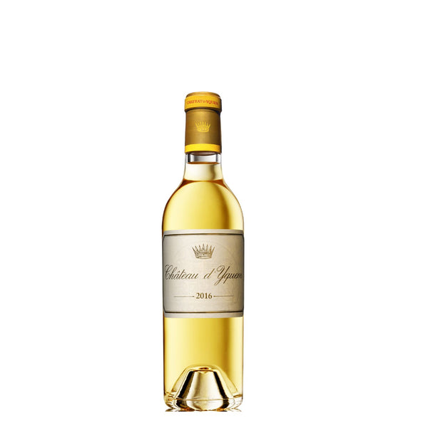 Chateau d'Yquem- Angry Wine Merchant