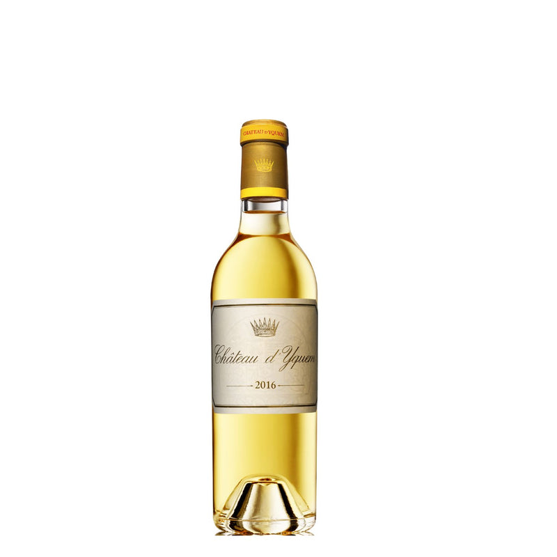 2016 Chateau dYquem wine Sauternes Bordeaux France sold by Angry Wine Merchant