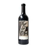 2017 Sine Qua Non The Hated Hunter Syrah wine California sold by Angry Wine Merchant
