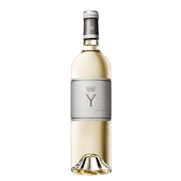 Chateau d'Yquem Y - Angry Wine Merchant