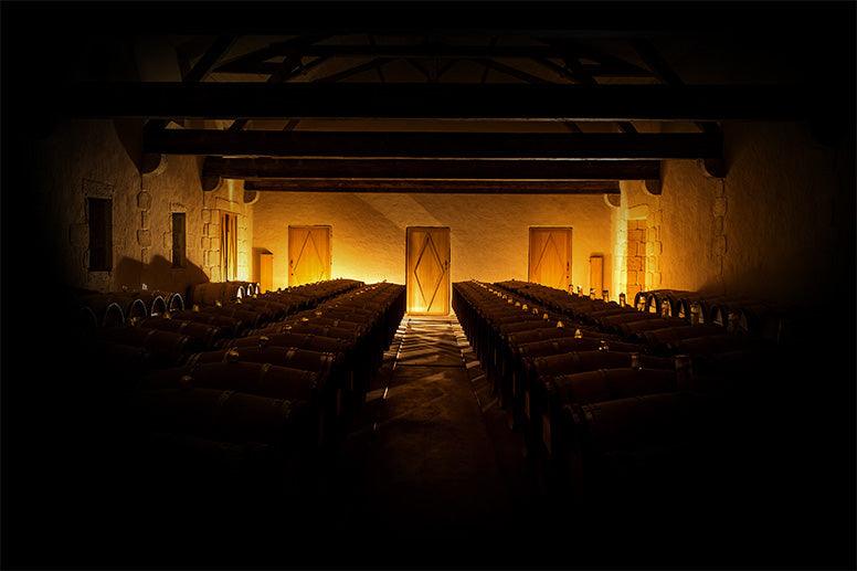 2018 Château d'Yquem - Angry Wine Merchant