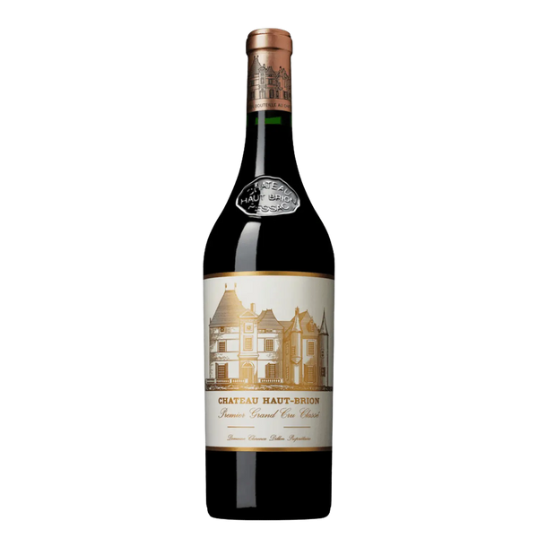 2018 Chateau Haut-Brion – First Growth Bordeaux | Angry Wine Merchant