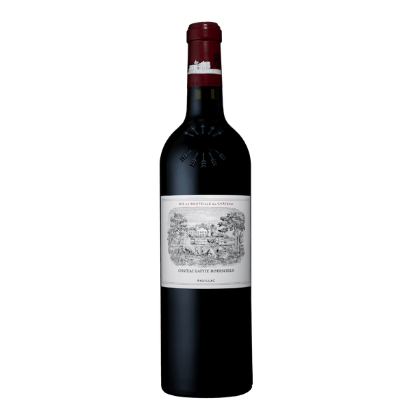 2004 Château Lafite Rothschild - Angry Wine Merchant