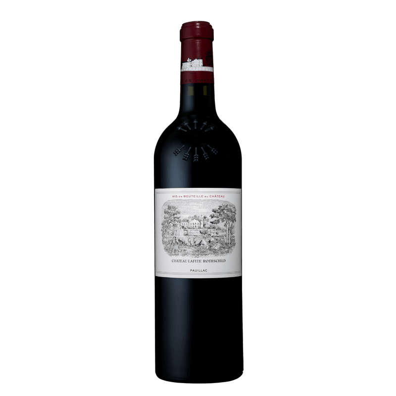 2004 Château Lafite Rothschild - Angry Wine Merchant