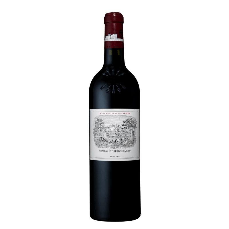 Chateau Lafite Rothschild - Angry Wine Merchant
