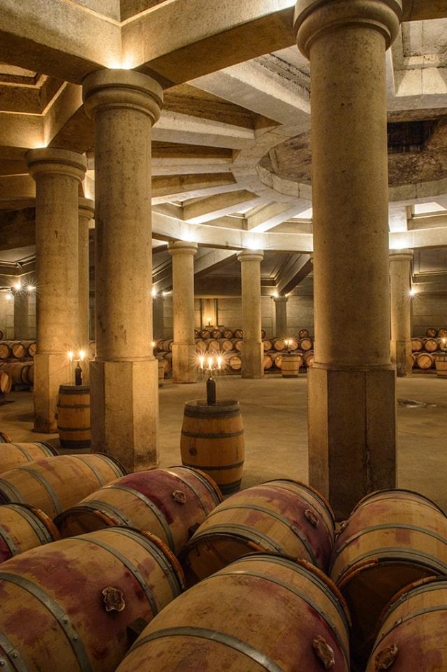 2022 Carruades de Lafite | Angry Wine Merchant