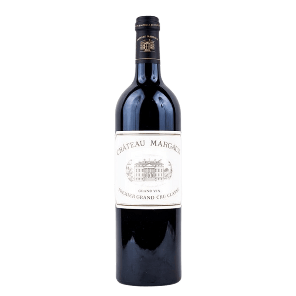 Chateau Margaux 2010 | Angry Wine Merchant