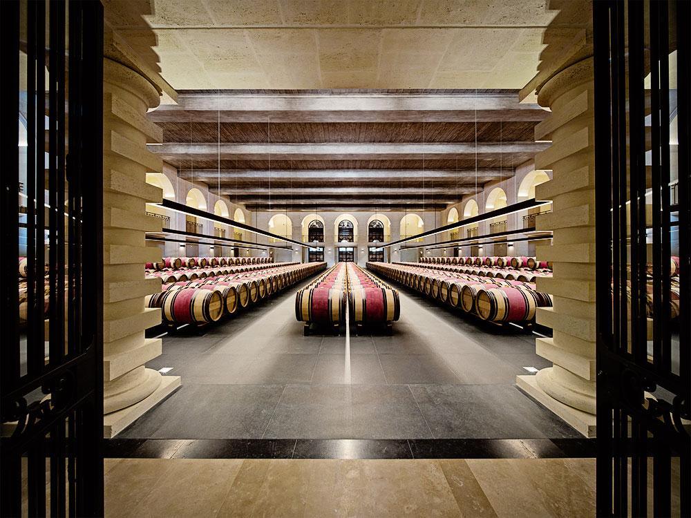 2018 Château Montrose - Angry Wine Merchant