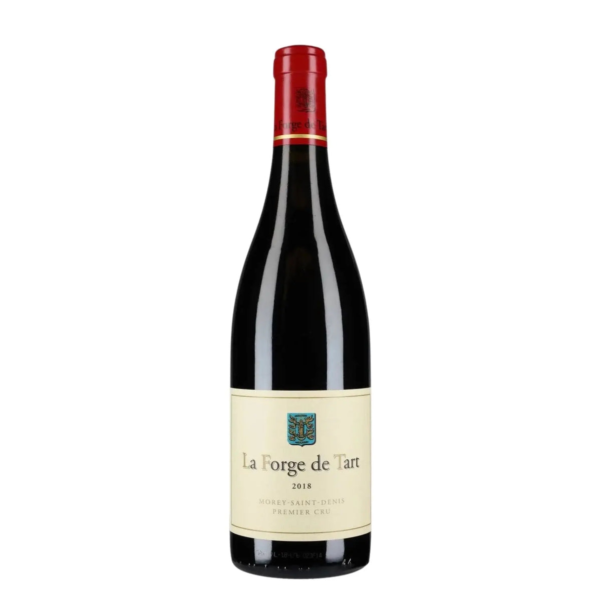 2018 Domaine du Clos de Tart La Forge de Tart Pinot Noir Morey-Saint-Denis Burgundy France