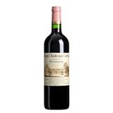 Vieux Chateau Certan - Angry Wine Merchant