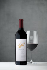 2021 Opus One