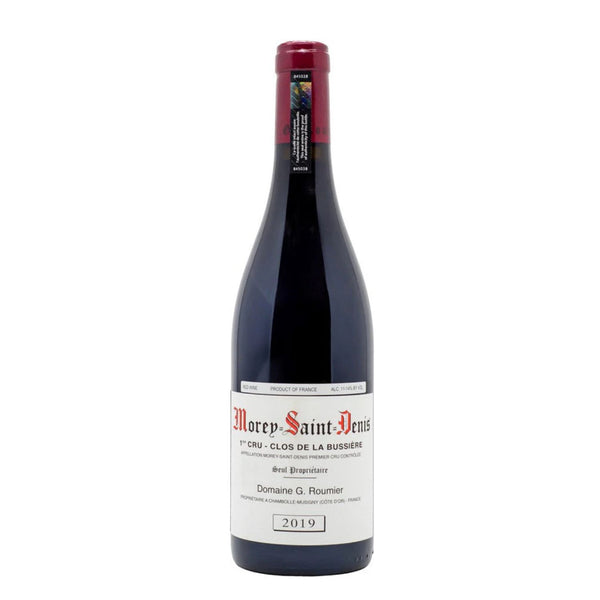 2019 Domaine Georges Roumier Clos de la Bussiere | Angry Wine Merchant