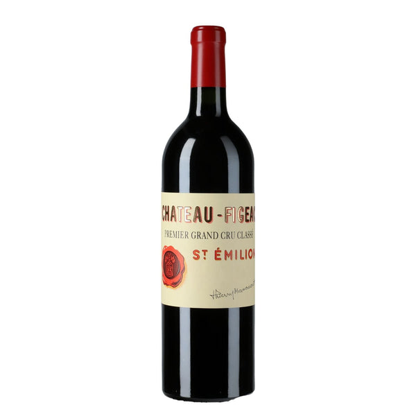 Chateau Figeac 2020 | Angry Wine Merchant