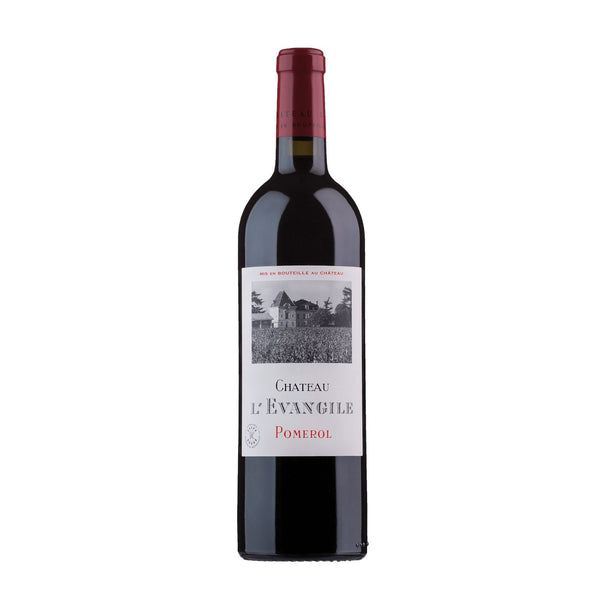2020 Chateau LEvangile – Pomerol Grand Wine | Angry Wine Merchant