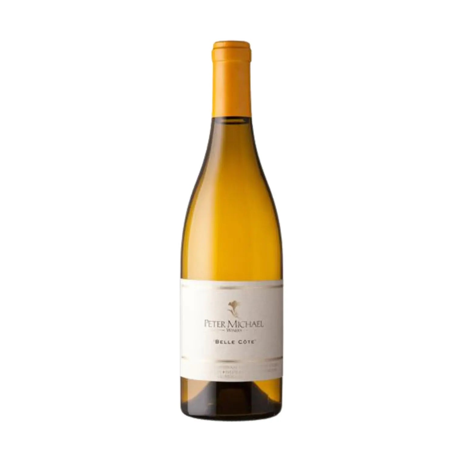 2020 Peter Michael Belle Cote Chardonnay wine Knights Valley USA sold by Angry Wine Merchant