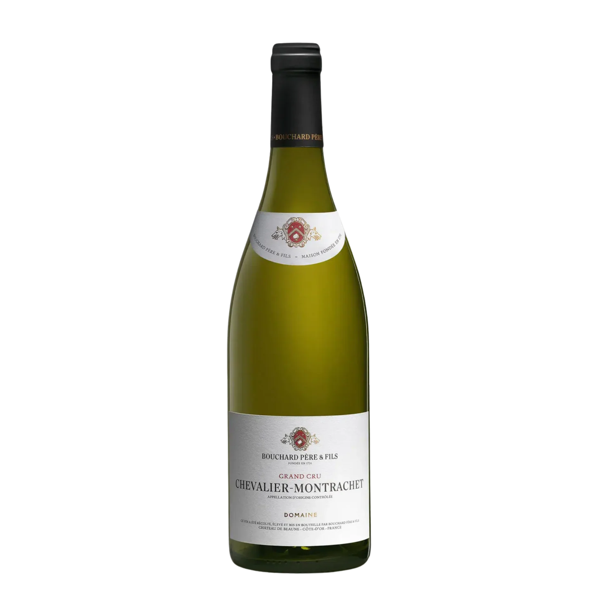 2022 Bouchard Chevalier Montrachet Grand Cru | Angry Wine Merchant