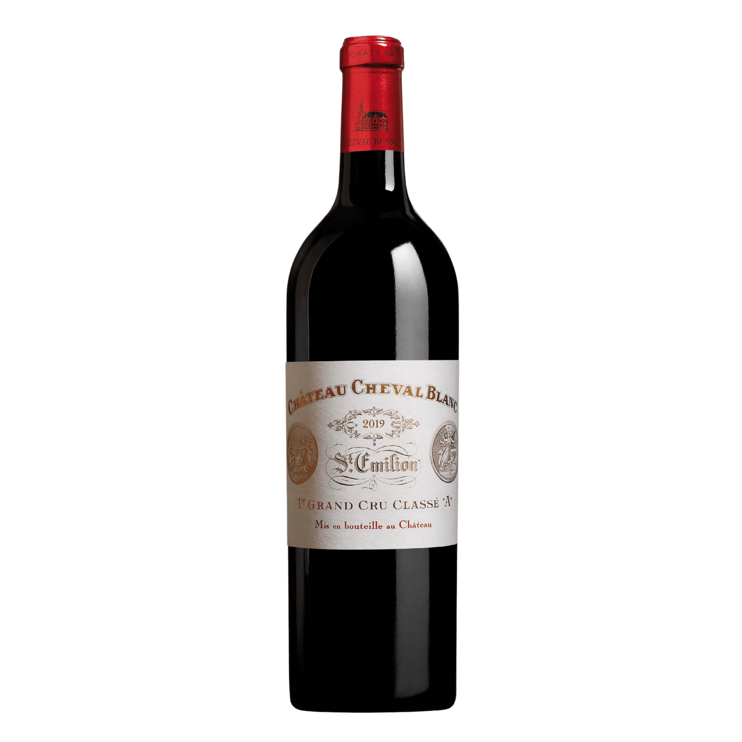 2022 Chateau Cheval Blanc wine Saint Emilion Grand Cru France sold by Angry Wine Merchant