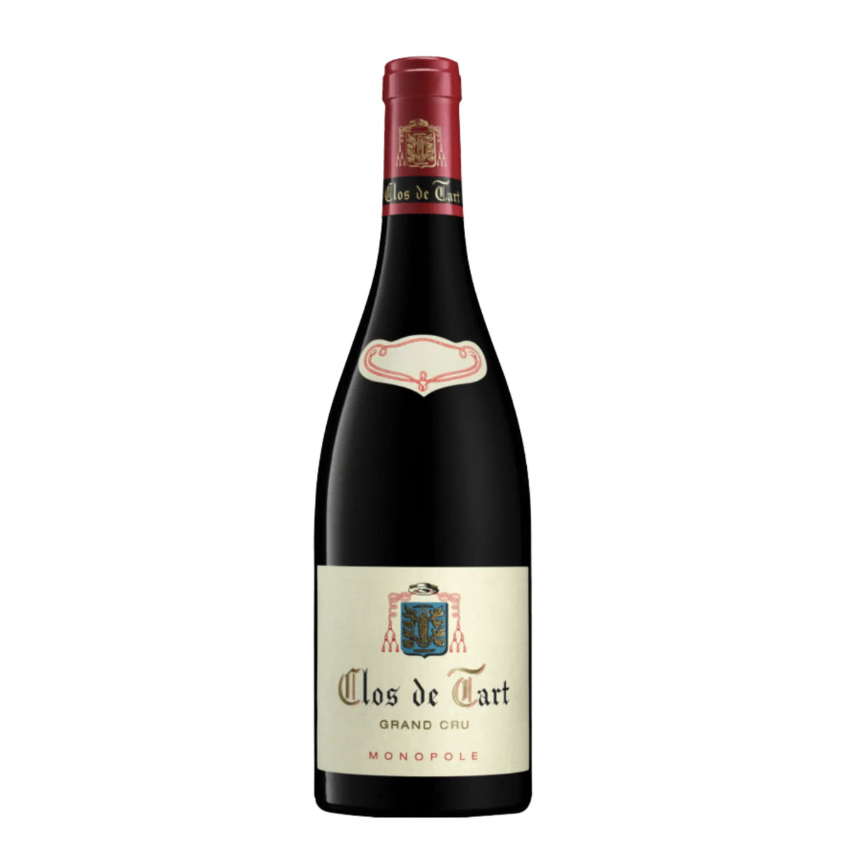 1978年 Clos de Tart クロ ド タール 2022 Clos de Tart Grand Cru – Burgundy Monopole | Angry Wine Merchant