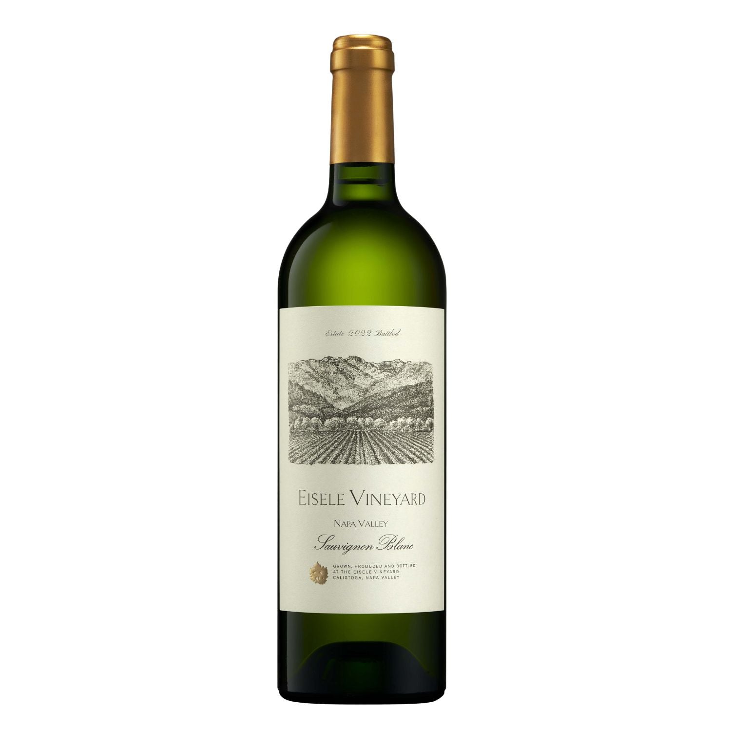 2022 Eisele Vineyard