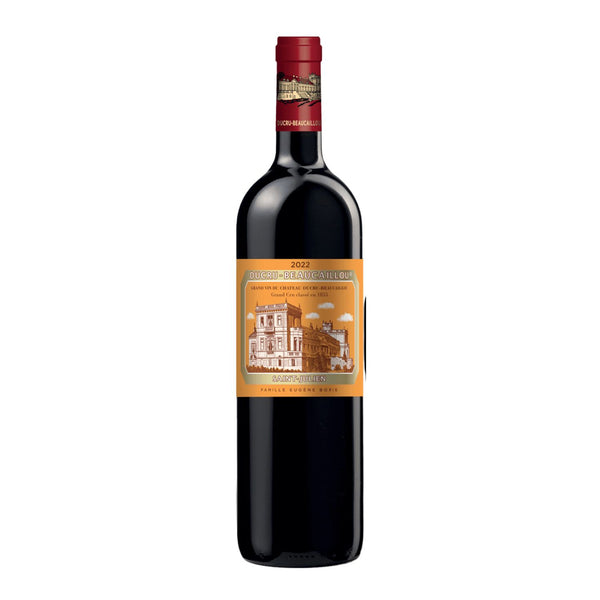 2022 Chateau Ducru-Beaucaillou | Angry Wine Merchant