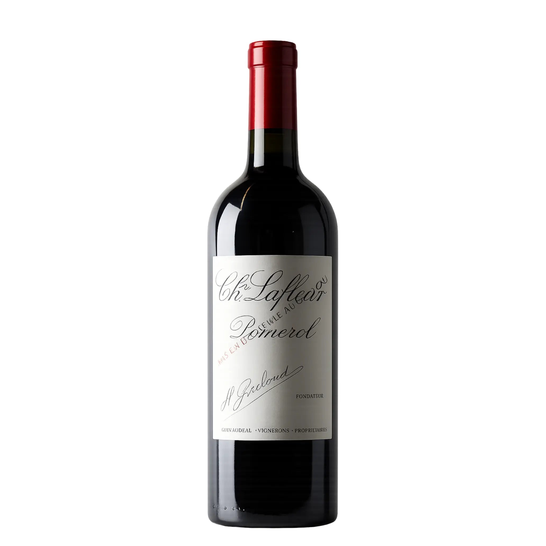 2023 Chateau Lafleur wine Pomerol France sold by Angry Wine Merchant