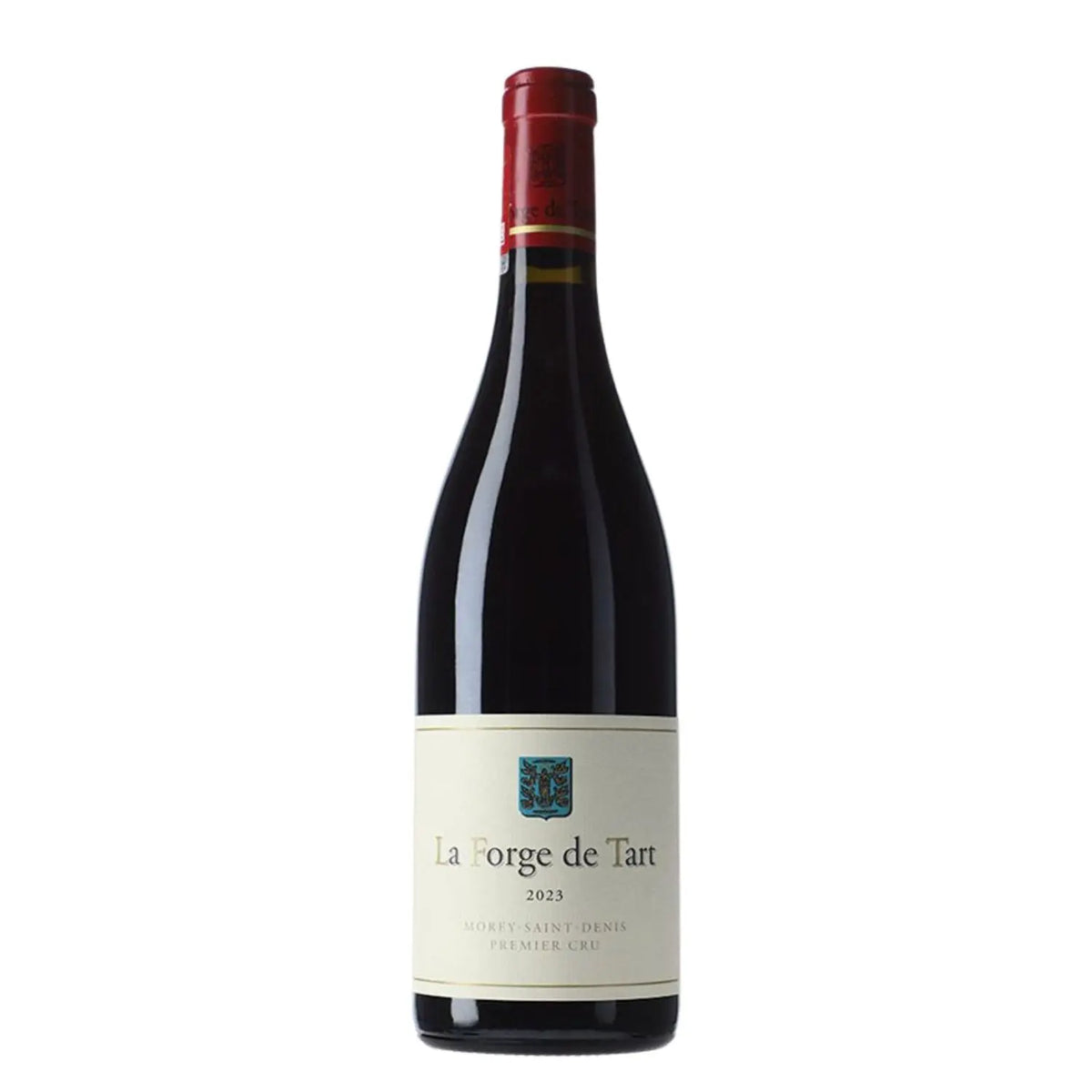 2023 Domaine du Clos de Tart La Forge de Tart Premier Cru Pinot Noir Morey Saint Denis Burgundy France sold by Angry Wine Merchant