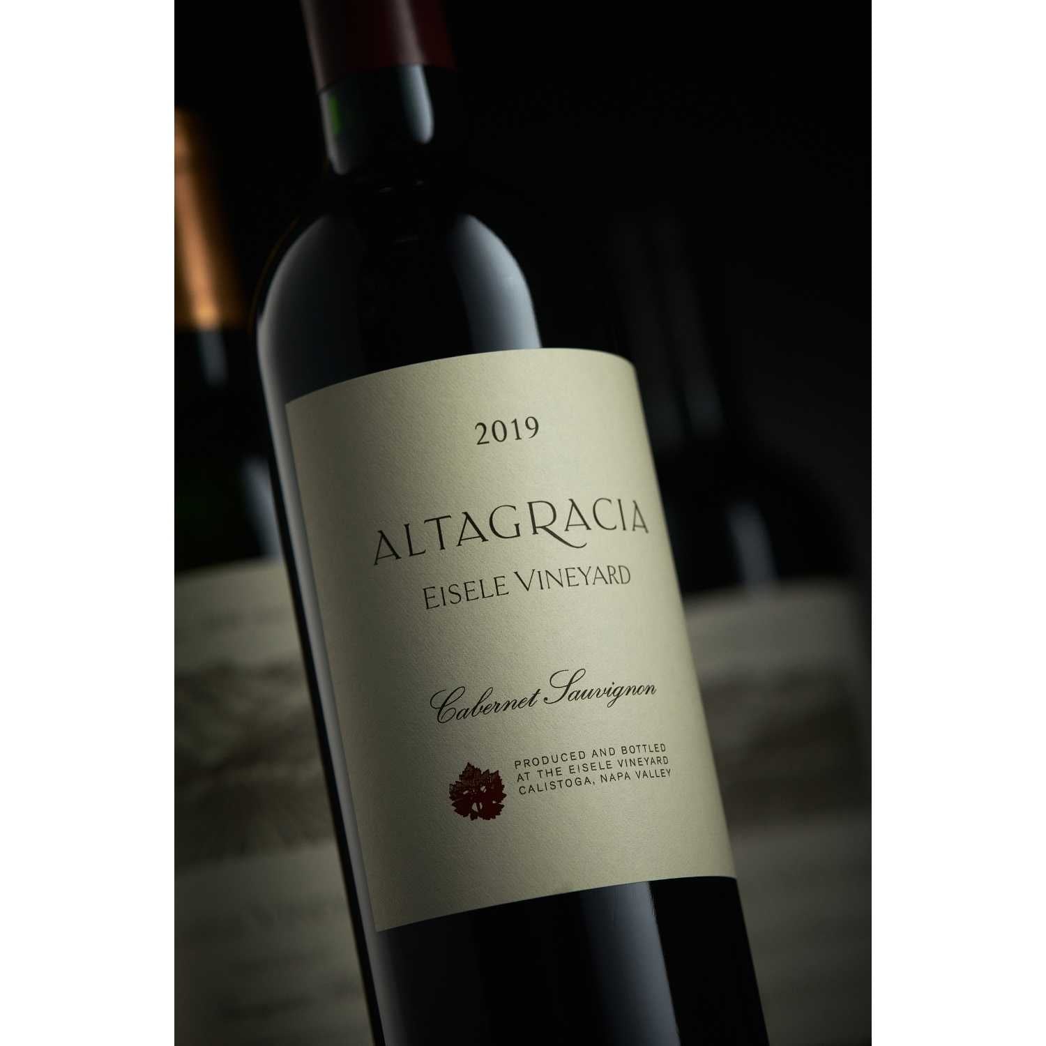 Eisele Vineyard Altagracia 2021 | Angry Wine Merchant