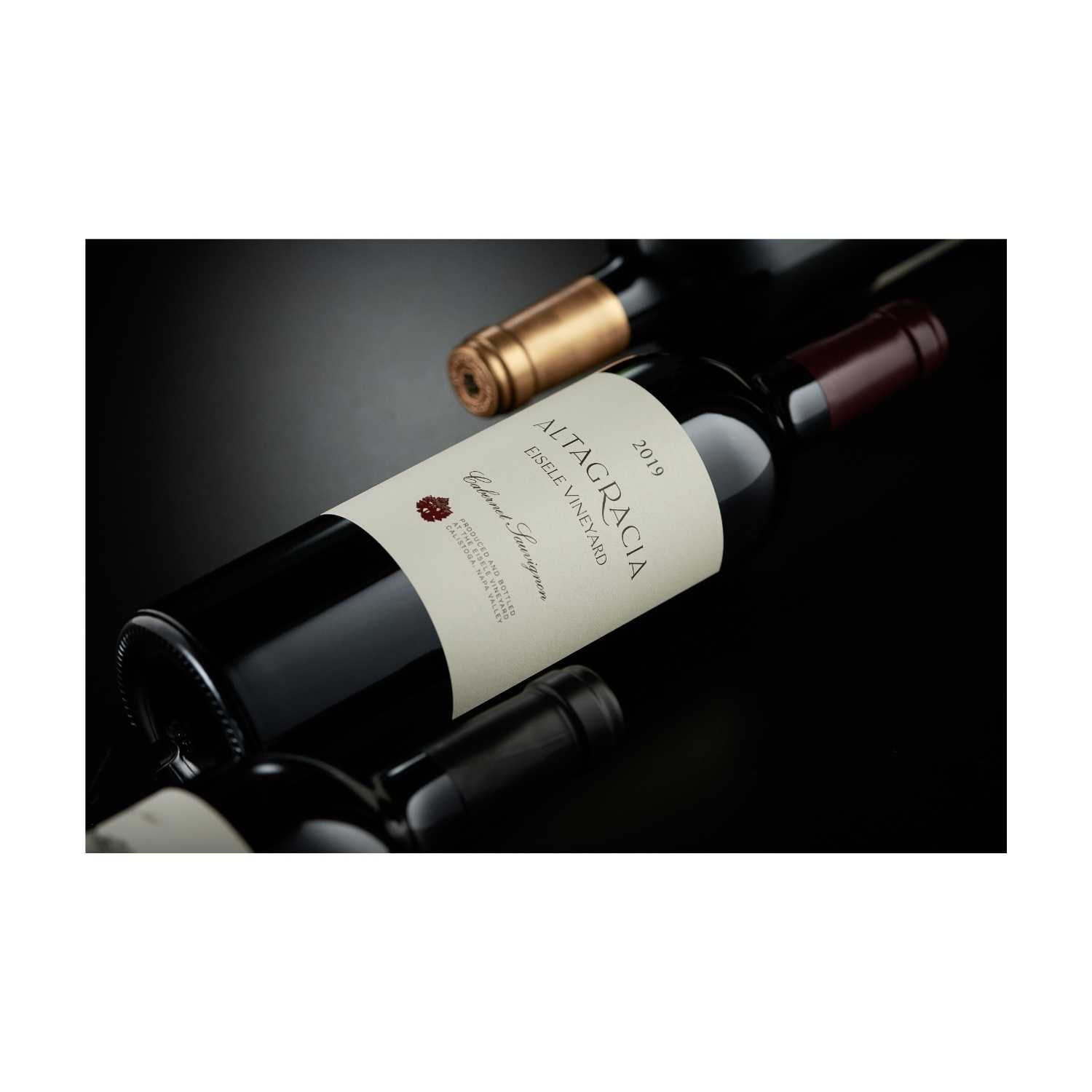 Eisele Vineyard Altagracia 2021 | Angry Wine Merchant