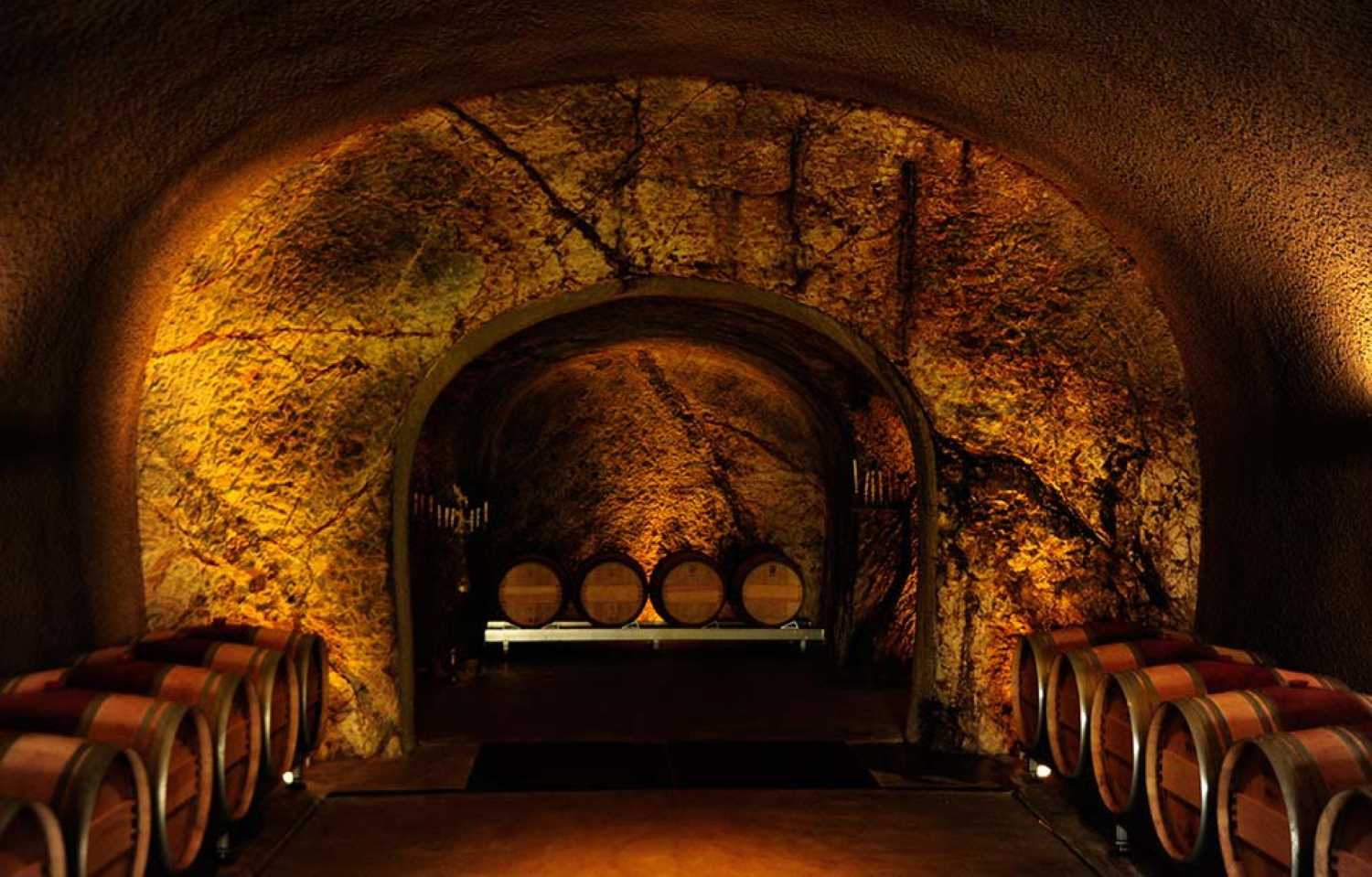 2022 Eisele Vineyard