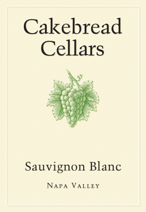2022 Cakebread Cellars Sauvignon Blanc