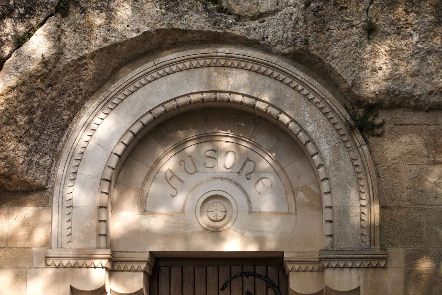 2020 Chapelle d'Ausone