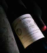 2022 Chateau Cheval Blanc