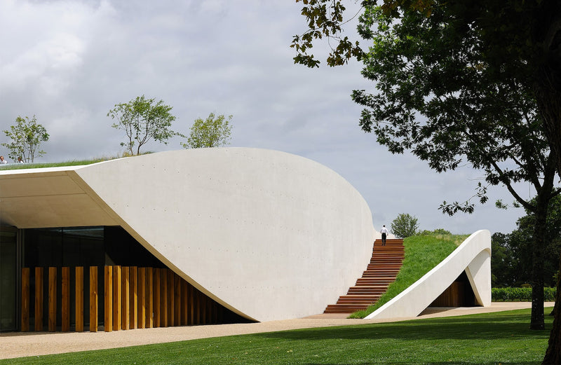 2021 Le Petit Cheval Blanc