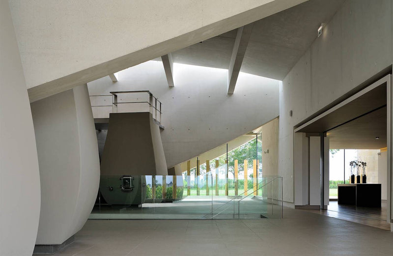 2021 Le Petit Cheval Blanc