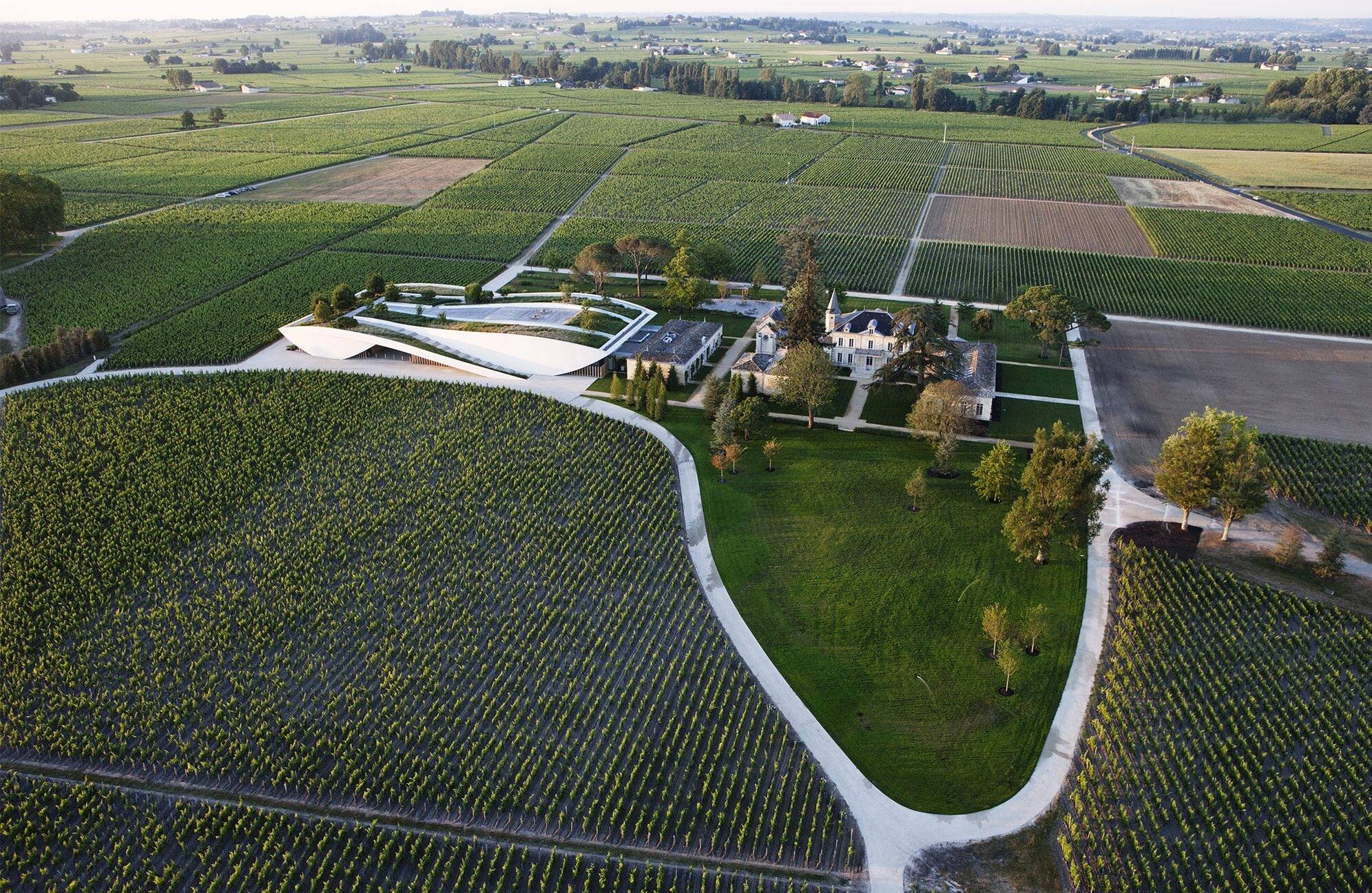 2000 Chateau Cheval Blanc – Saint Emilion Icon | Angry Wine Merchant